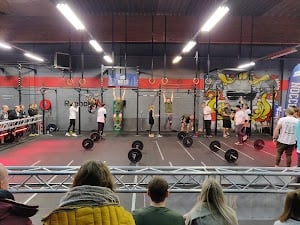 Photo of CrossFit Liège