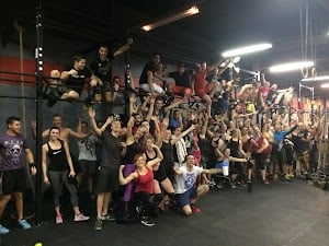 Photo of CrossFit Liège