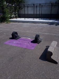 Photo of CrossFit Liège