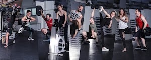 Photo of CrossFit Lachen