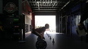 Photo of CrossFit SCV