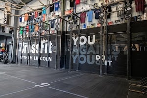 Photo of CrossFit Witham