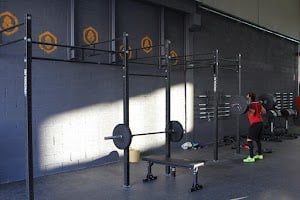 Photo of CrossFit Runa