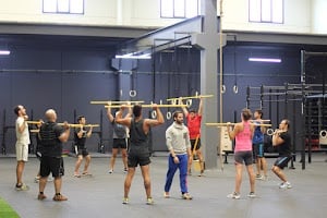 Photo of CrossFit Runa