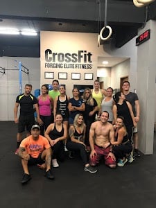 Photo of Grifo CrossFit