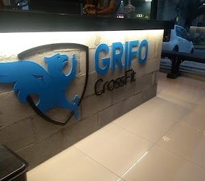 Photo of Grifo CrossFit