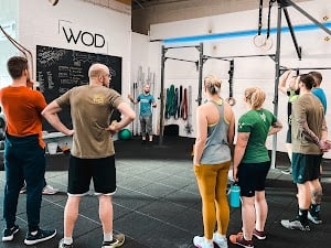 Photo of CrossFit Squared Mannheim