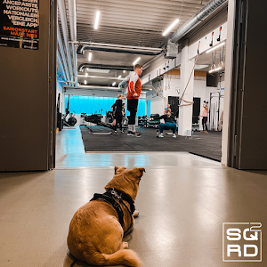 Photo of CrossFit Squared Mannheim