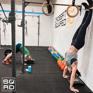 Photo of CrossFit Squared Mannheim