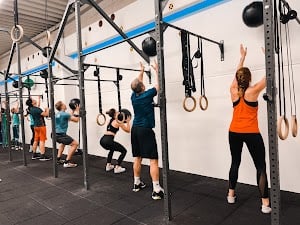 Photo of CrossFit Squared Mannheim