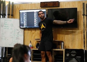 Photo of CrossFit Access