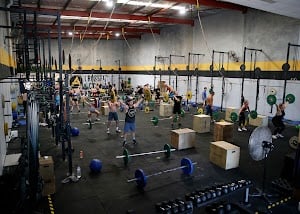 Photo of CrossFit Access