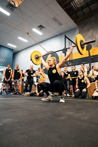 Photo of CrossFit Access