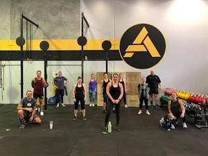 Photo of CrossFit Access