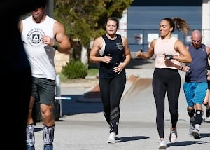 Photo of CrossFit Access