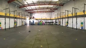 Photo of CrossFit Access