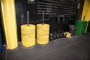 Photo of CrossFit Dunedin