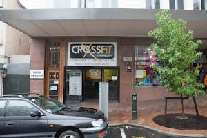 Photo of CrossFit Dunedin