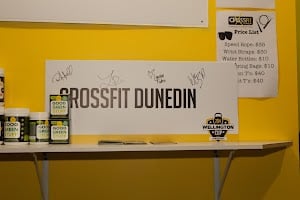 Photo of CrossFit Dunedin