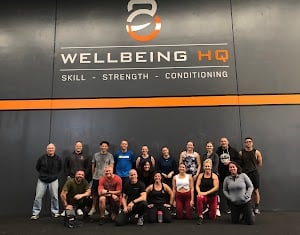 Photo of CrossFit Wellbeing