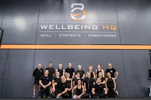 Photo of CrossFit Wellbeing