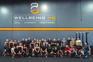 Photo of CrossFit Wellbeing