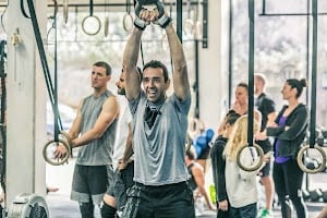 Photo of CrossFit Wellbeing