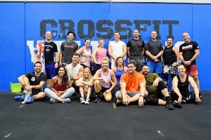 Photo of CrossFit Wellbeing