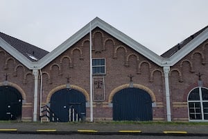 Photo of CrossFit Den Helder