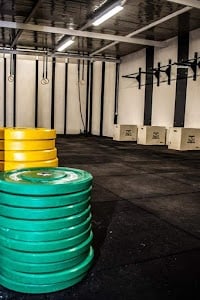 Photo of CrossFit Interritus