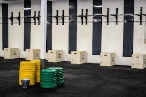 Photo of CrossFit Interritus