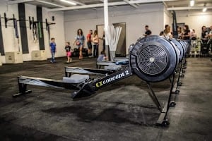 Photo of CrossFit Interritus