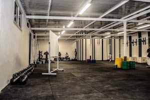 Photo of CrossFit Interritus