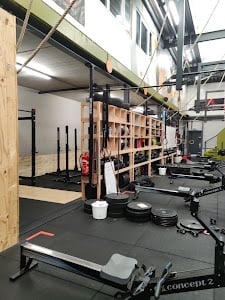 Photo of CrossFit Gouda