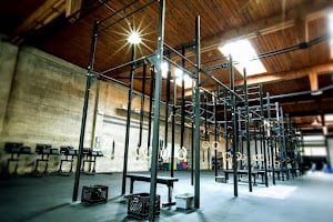 Photo of CrossFit 604