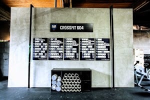 Photo of CrossFit 604