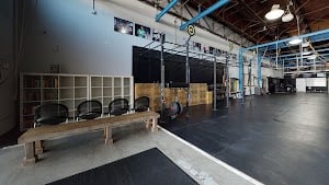 Photo of Chimney Rock CrossFit