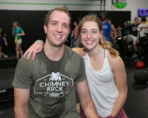 Photo of Chimney Rock CrossFit