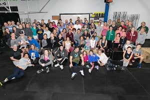 Photo of Chimney Rock CrossFit