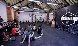 Photo of CrossFit Alvalade