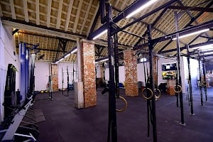 Photo of CrossFit Alvalade