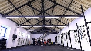 Photo of CrossFit Alvalade