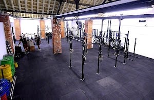 Photo of CrossFit Alvalade