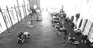 Photo of CrossFit Alvalade