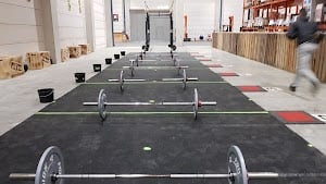 Photo of CrossFit Area 23