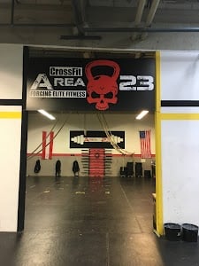 Photo of CrossFit Area 23