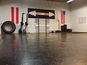 Photo of CrossFit Area 23