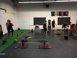 Photo of CrossFit Area 23