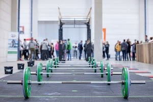 Photo of CrossFit Area 23