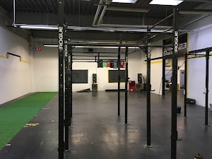 Photo of CrossFit Area 23